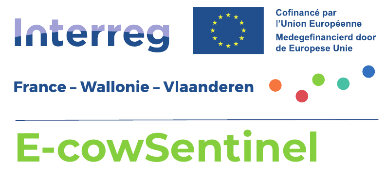 Interreg France-Wallonie-Vlaanderen, cofinancé par l’Union européenne