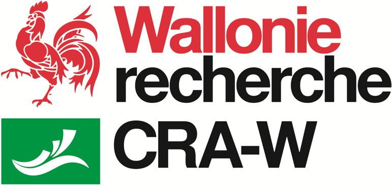 Logo CRA-W