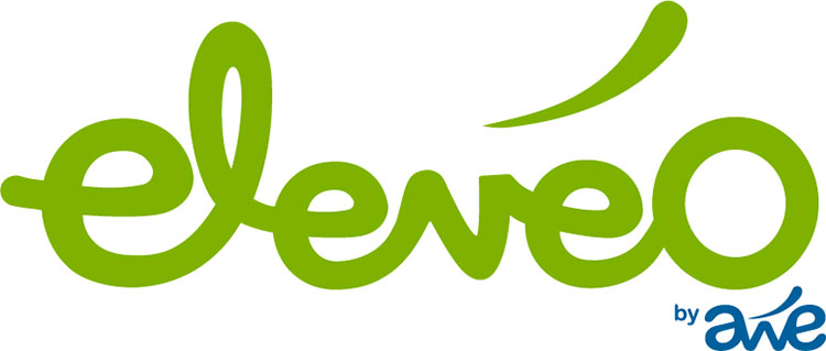Logo Elevéo