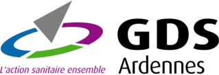 Logo GDS Ardennes