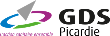 Logo GDS Picardie