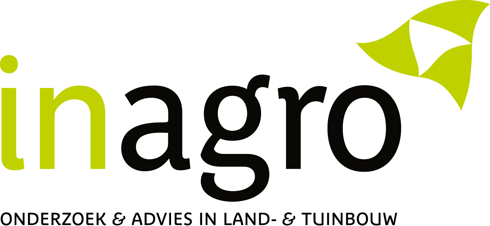 Logo Inagro