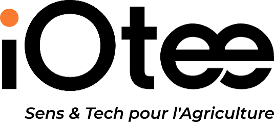 Logo iOtee