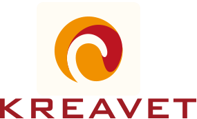 Logo KREAVET