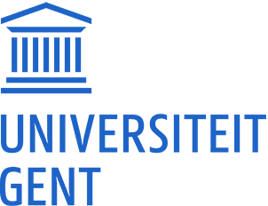 Logo Université de Gand